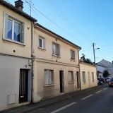 Immeuble / 100 m² / 110 500 € / BERGERAC